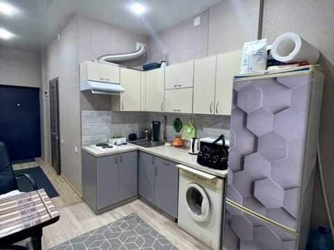 квартира по адресу Героев Харькова просп. (Московский), 118