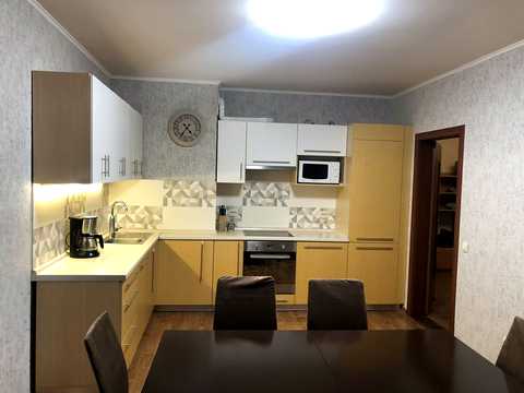 квартира за адресою Балтійський пров., 5