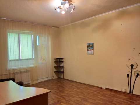квартира по адресу Оболонский просп., 40-А