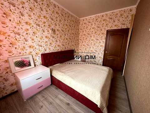квартира по адресу Григорія Гуляницького ул., 58