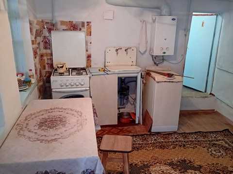 квартира за адресою Євгена Лапчевського вул. (Защука), 35