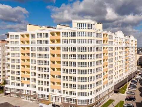квартира по адресу Стрелецкая ул., 104