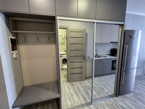 квартира по адресу Миколы Бажана просп., 17-А