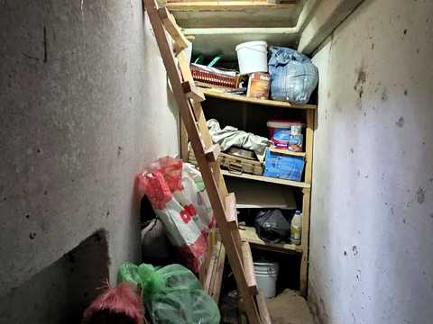 квартира по адресу Натальи Ужвий ул., 88