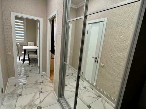 квартира за адресою Генуезька вул., 3-Б