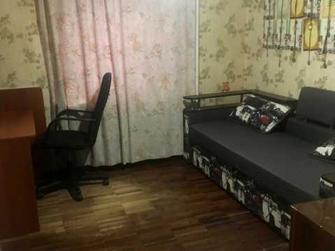 квартира за адресою Запорізького Козацтва вул., 3а