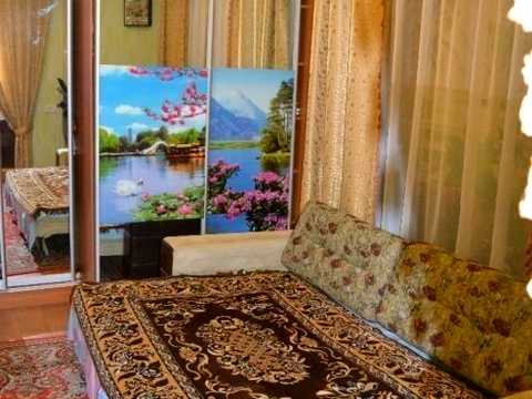 квартира за адресою Канатная , 2 