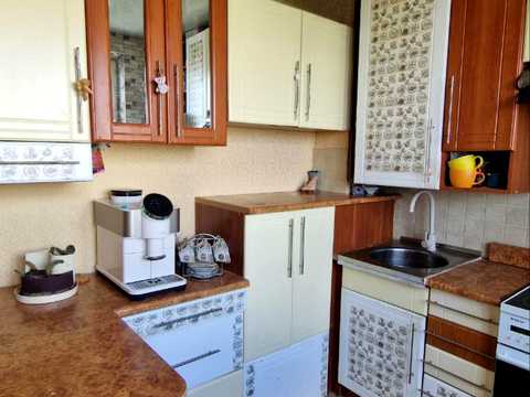 квартира за адресою Соборності України вул. (Дружби Народів), 202