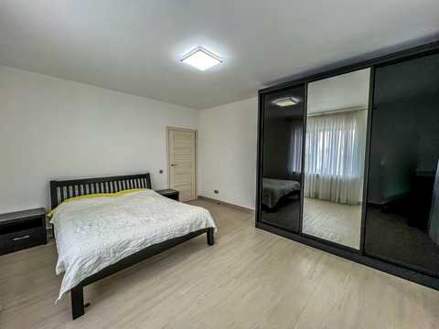 квартира по адресу Проспект перемоги, 108г
