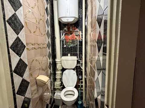 квартира по адресу Мира просп., 52