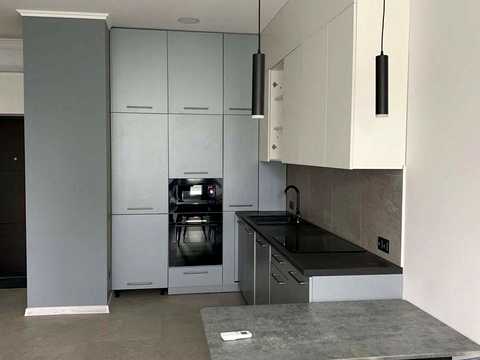 квартира за адресою Кульпарківська вул. (Кульпарківська), 93к1