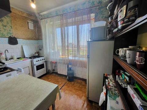 квартира по адресу Центральний бульв., 3
