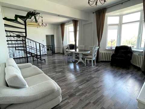 квартира за адресою Оболонська вул., 47