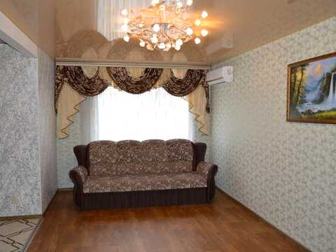 квартира по адресу Сержанта Жужомы ул., 1