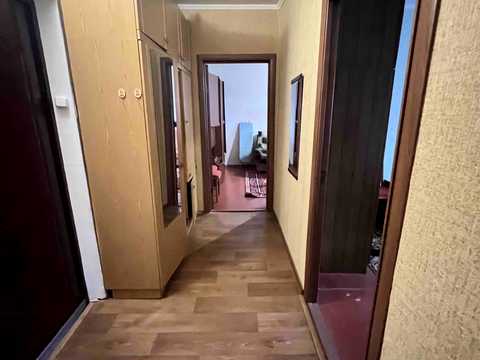 квартира по адресу Київська, 46