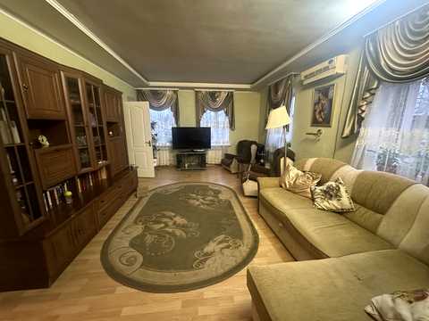 будинок за адресою Тунельна вул., 38