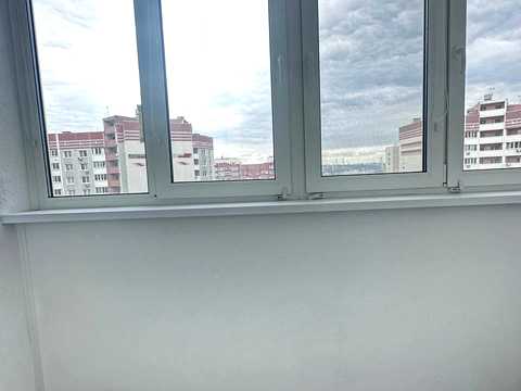 квартира по адресу Софии Русовой ул., 1-Б