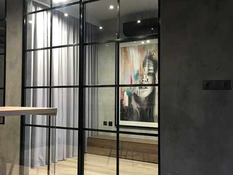 квартира за адресою Зарічна вул., 4к1