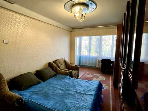 квартира за адресою Харківське шосе, 6