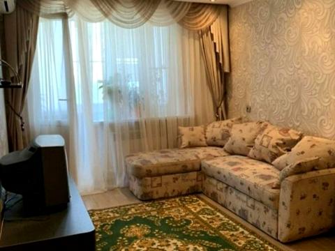 квартира по адресу Свободи ул., 57/2