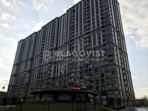 квартира за адресою Кахи Бендукідзе вул., 2
