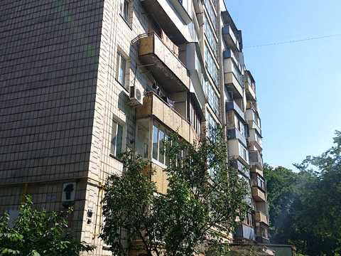 квартира за адресою Андрія Мельника вул. (Генерала Тупікова), 8