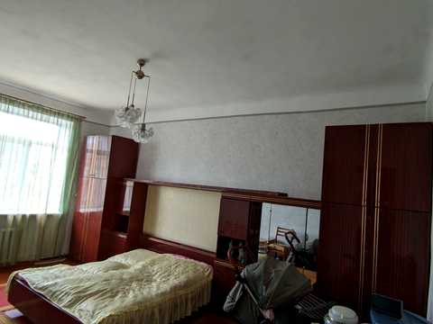 квартира за адресою Трускавецька вул. (Псковська), 40-А