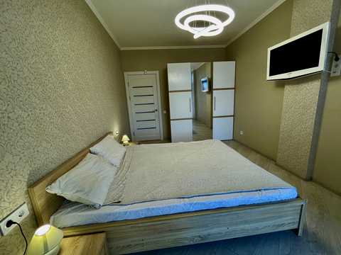 квартира по адресу Регенераторная ул., 4 к15