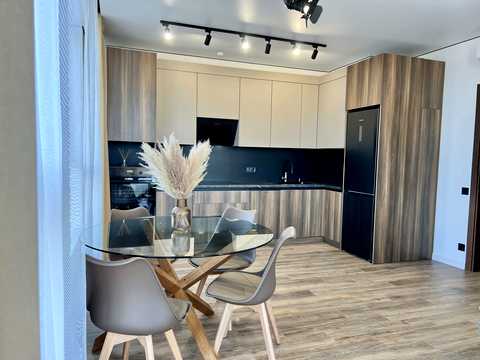 квартира по адресу Галицкие Пасеки ул., 2-А