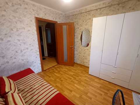 квартира за адресою Левка Лук'яненка вул. (Маршала Тимошенка), 2-А