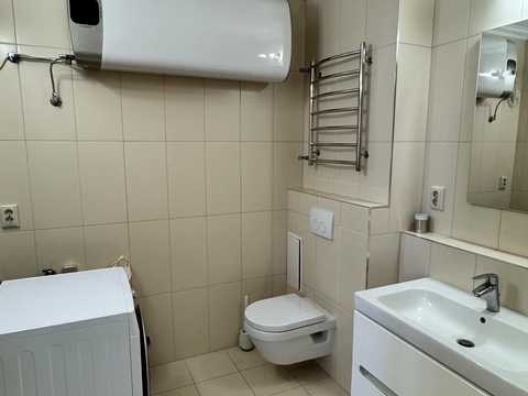 квартира по адресу Елизаветы Чавдар ул., 3