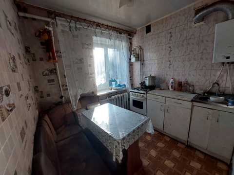 квартира за адресою Висоцького, 7