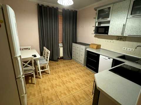 квартира по адресу Олевская ул., 5