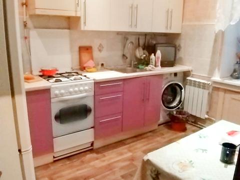 квартира по адресу Разумовская ул., 2/4
