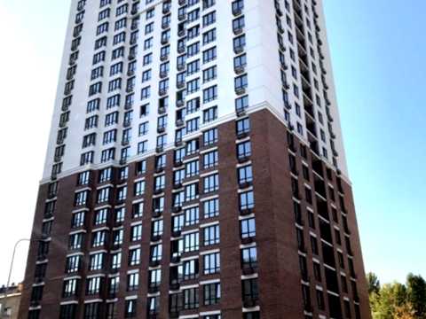 квартира по адресу Соломенская ул., 20-В