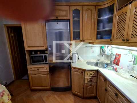 квартира за адресою Володимира Івасюка просп. (Героїв Сталінграду), 39-А