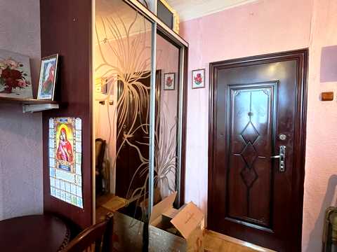 кімната за адресою Китаєнка вул., 5в