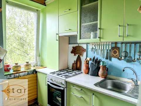 квартира за адресою Олександра Довгача вул. (Стаханівців), 15