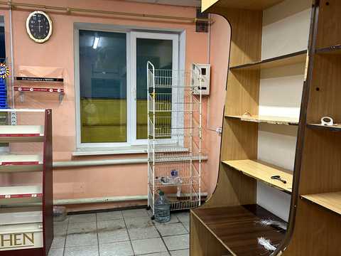 комерційна за адресою Михайла Вербицького вул., 34