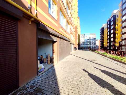 паркомісце за адресою Хмельницький, Кармелюка вул., 9
