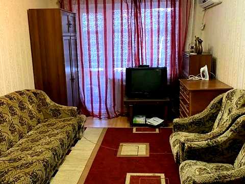 квартира по адресу Мира просп.