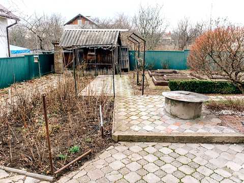 будинок за адресою Чернівці, Грузинська вул., 8-А