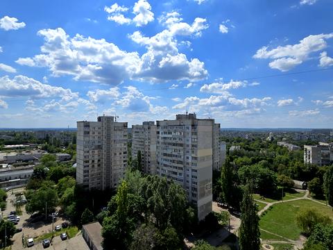 квартира за адресою Харків, Садовий проїзд, 26