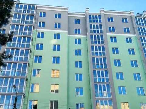 квартира за адресою Волковича, 24