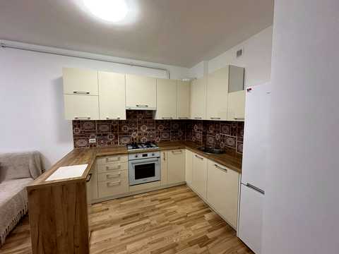 квартира по адресу Трускавецкая ул., 125