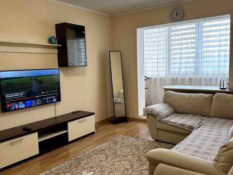 квартира по адресу Михаила Грушевского ул., 1-А