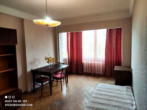 квартира за адресою Ентузіастів вул., 29/2