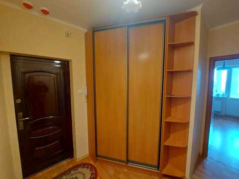 квартира за адресою Героїв Дніпра вул., 23