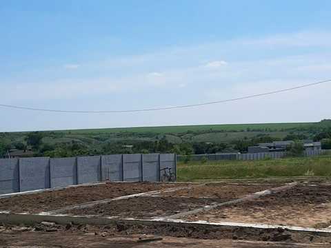 ділянка за адресою с. Новоолександрівка, Дружбы