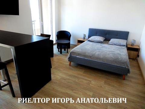 квартира по адресу Генуэзская ул., 1/2